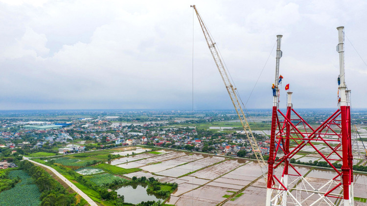 Doanh nghiệp nhà nước đủ điều kiện vươn mình