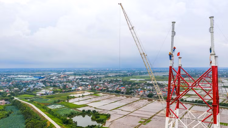 Doanh nghiệp nhà nước đủ điều kiện vươn mình