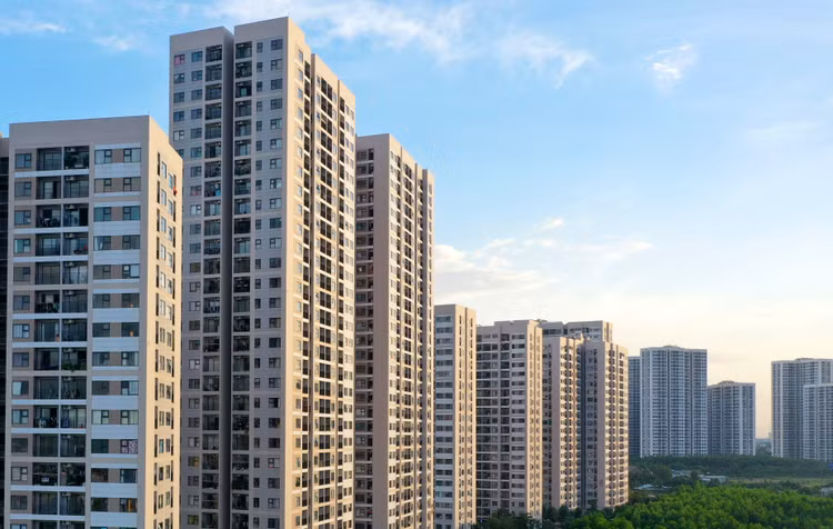 Thị trường M&A đang ưu tiên các dự án bất động sản có pháp lý minh bạch, chất lượng cao và triển vọng phát triển. Ảnh: Nhã Chi