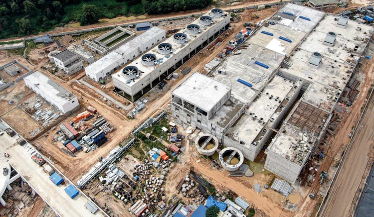 Đa số dự án đốt rác phát điện hiện nay triển khai theo phương thức đối tác công tư. Ảnh minh họa: Viết Niệm