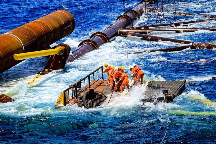 Dự thảo Luật Dầu khí (sửa đổi) đưa ra một số cơ chế ưu đãi đầu tư, tính đến cạnh tranh với khu vực và thế giới