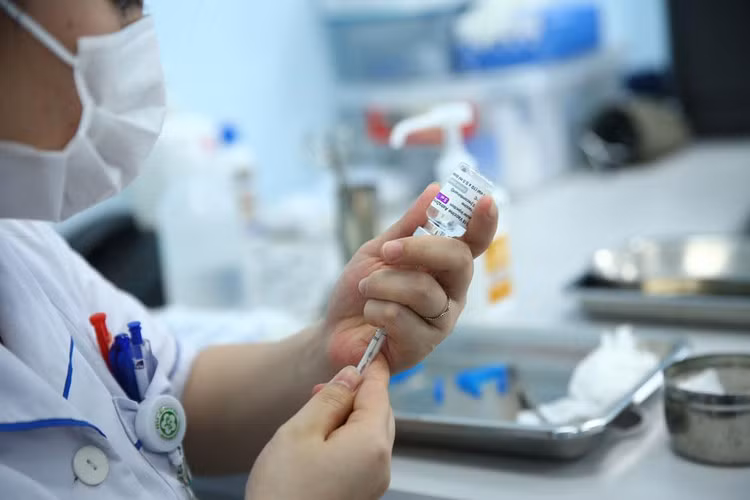 Cả nước hiện có 4 nhà sản xuất nghiên cứu vắc xin phòng Covid-19. Ảnh minh họa: Lê Tiên