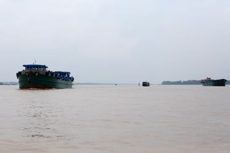 Dự án cầu Rạch Miễu 2: Gấp rút chọn nhà thầu