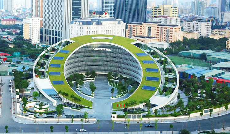 Trong tháng 1, đã thoái vốn nhà nước tại 7 doanh nghiệp thuộc Tập đoàn Cao su Việt Nam, Tập đoàn Viettel, Nhà xuất bản Giáo dục Việt Nam. Ảnh: Lê Tiên