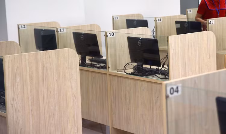 Gói thầu Thi công xây lắp và thiết bị thuộc Dự án Trường Tiểu học Lê Hồng Phong (TP. Quy Nhơn, tỉnh Bình Định) có dự toán 27,4 tỷ đồng. Ảnh minh họa: Nhã Chi