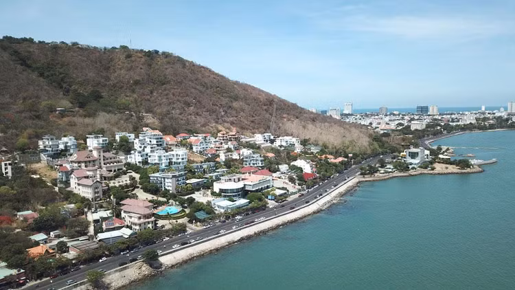 Quá trình thực hiện Luật Quy hoạch nảy sinh nhiều khó khăn, vướng mắc cần được tháo gỡ kịp thời. Ảnh: Lê Tiên