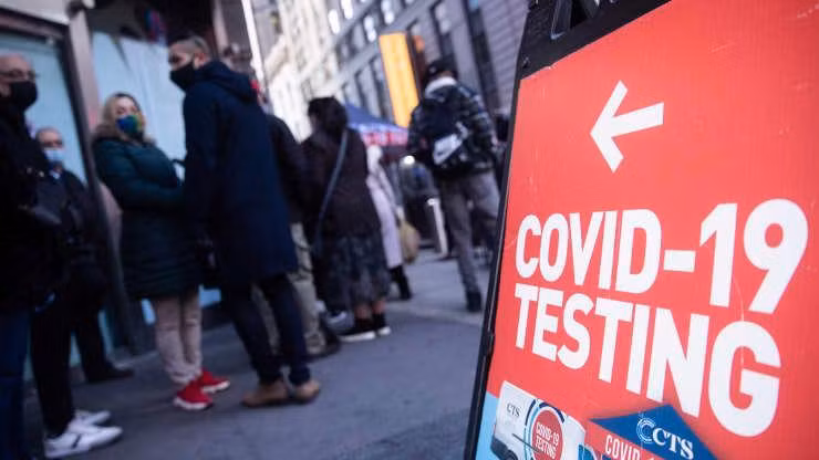 Ảnh minh hoạ - Ảnh: Bloomberg.