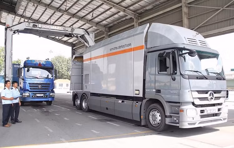 Trong năm 2021, lực lượng chức năng đã xử lý nhiều vụ vi phạm trong khai báo hải quan
