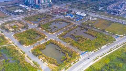 Bộ Tài nguyên và Môi trường chỉ ra nhiều bất cập trong quy trình, thủ tục tổ chức các phiên đấu giá đất. Ảnh minh họa: Internet