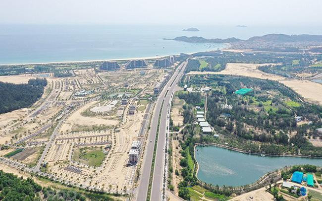 Bán đấu giá Dự án Trung tâm thương mại Shophouse Mỹ Phú (Đồng Tháp) 