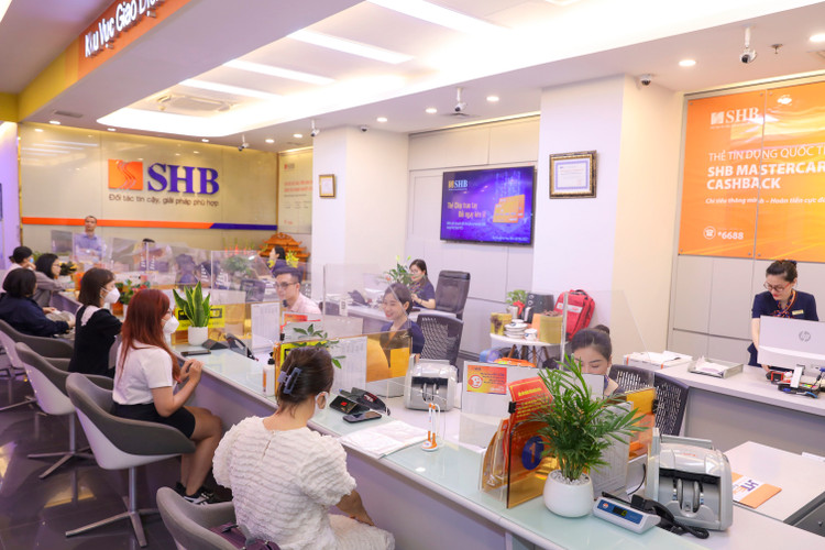 SHB Finance được NHNN chấp thuận nguyên tắc chuyển đổi hình thức pháp lý