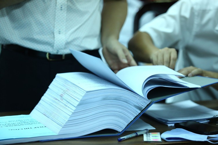 Lăng kính đấu thầu ngày 14/5/2024