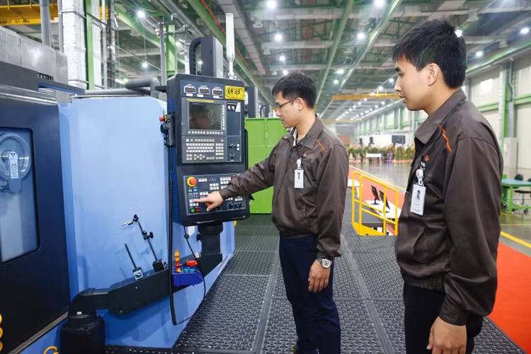 Mục tiêu tăng trưởng 6%: Khó nhưng không phải bất khả thi