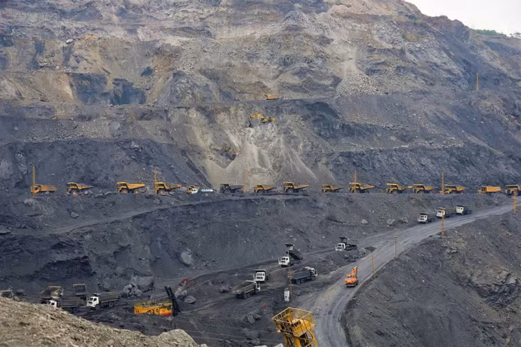 TKV sản xuất 2,81 tỷ kWh điện trong quý I/2025