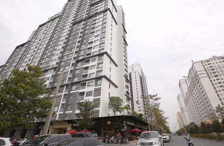 Giao dịch căn hộ tại khu Đông (TP. Thủ Đức) và khu Nam TP.HCM trước đây luôn dẫn đầu thị trường, nhưng thời gian gần đây rơi vào trầm lắng. Ảnh: Lê Tiên