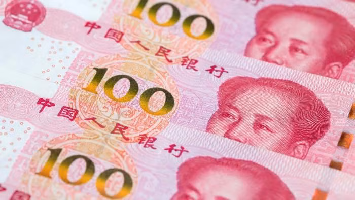 Ảnh minh hoạ - Ảnh: Bloomberg.