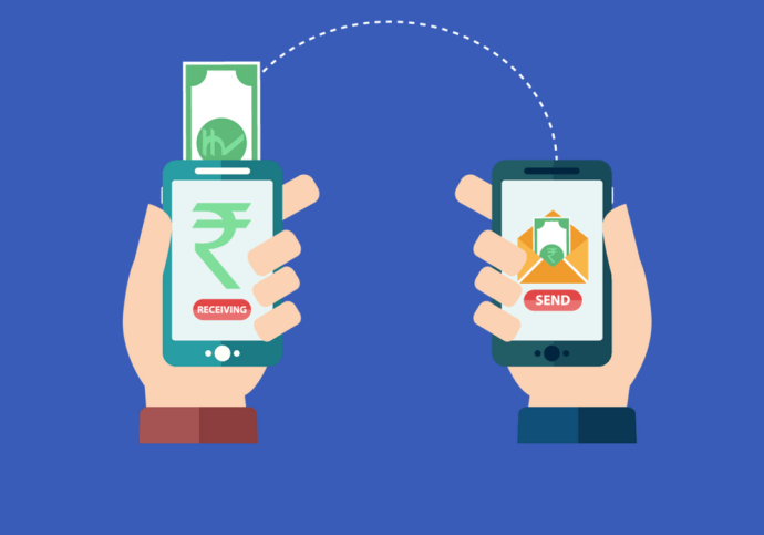 Đã xuất hiện những hoạt động biến tướng, vi phạm pháp luật tại một số doanh nghiệp cho vay ngang hàng. Ảnh minh họa: Internet 