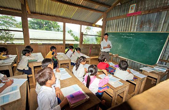 Ảnh minh họa: Internet