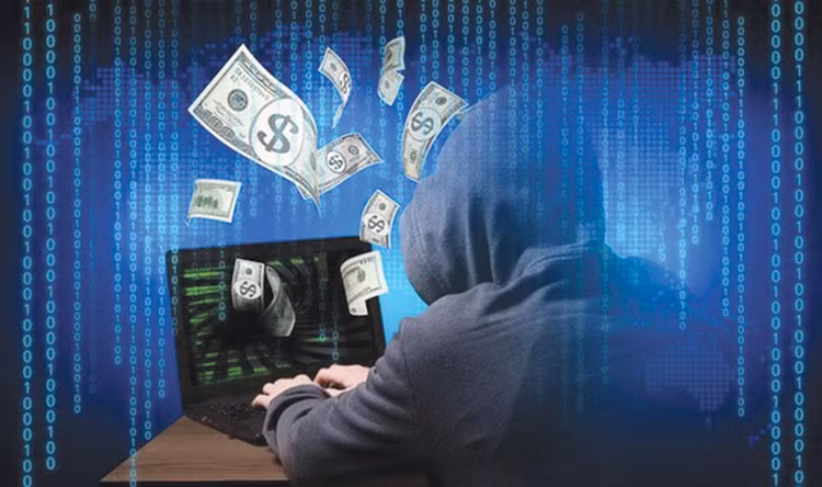 Cần có quy trình tiếp nhận thông tin về tấn công lừa đảo lĩnh vực tài chính - ngân hàng và xử lý nhất quán. Ảnh: NC st