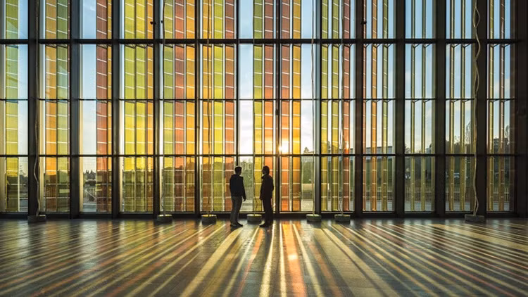 Pin mặt trời perovskite sẽ là sự lựa chọn của tương lai