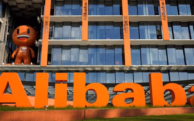 Alibaba chi 3,6 tỷ USD thâu tóm chuỗi đại siêu thị Sun Art