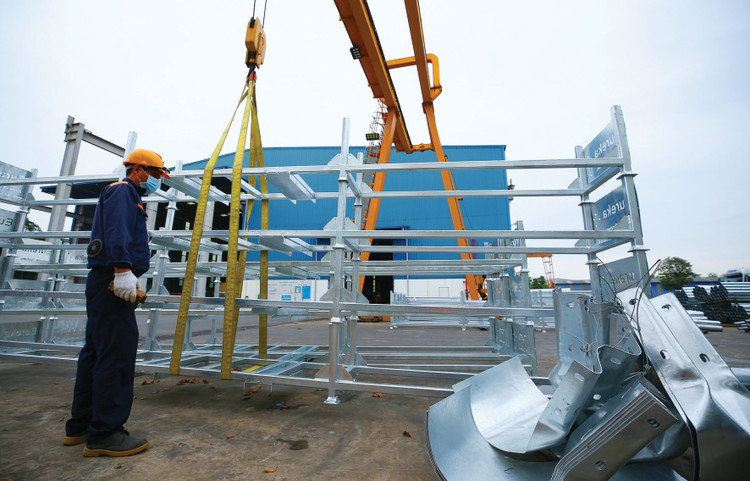 Chính phủ đề xuất cho phép không đánh giá năng lực, kinh nghiệm đối với gói thầu áp dụng chào hàng cạnh tranh, mua sắm trực tiếp. Ảnh: Nhã Chi