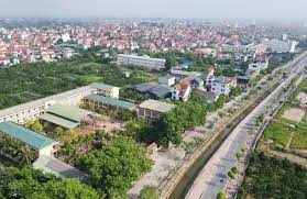 Ngày 20/06/2025, đấu giá quyền sử dụng đất và toàn bộ tài sản gắn liền với đất tại huyện Hoài Đức, TP. Hà Nội