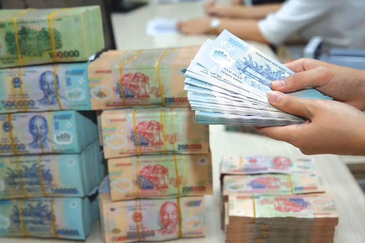 Bộ Tài chính được giao chủ trì, phối hợp với các cơ quan, địa phương tăng cường kỷ luật, kỷ cương tài chính, phấn đấu tăng thu ngân sách nhà nước năm 2025 trên 15%. Ảnh: Tiên Giang