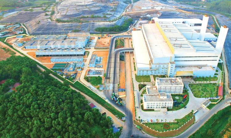 Dự án điện rác có suất vốn đầu tư ban đầu rất lớn nên nhà đầu tư cần có sự cam kết và bảo đảm về tính ổn định và đầy đủ của khối lượng rác đầu vào. Ảnh minh họa: Anh Tuấn