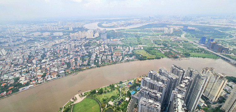 Giải ngân kế hoạch vốn đầu tư công năm 2025 đến ngày 30/4/2025 ước đạt 128.512,9 tỷ đồng, bằng 15,56% kế hoạch Thủ tướng Chính phủ giao. Ảnh: Tường Lâm