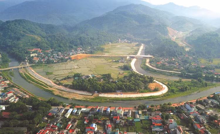 Tính đến ngày 5/6/2022, tỷ lệ giải ngân vốn đầu tư công của Bắc Kạn đạt 20% kế hoạch năm