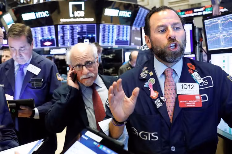 Ảnh minh hoạ - Ảnh: Reuters.