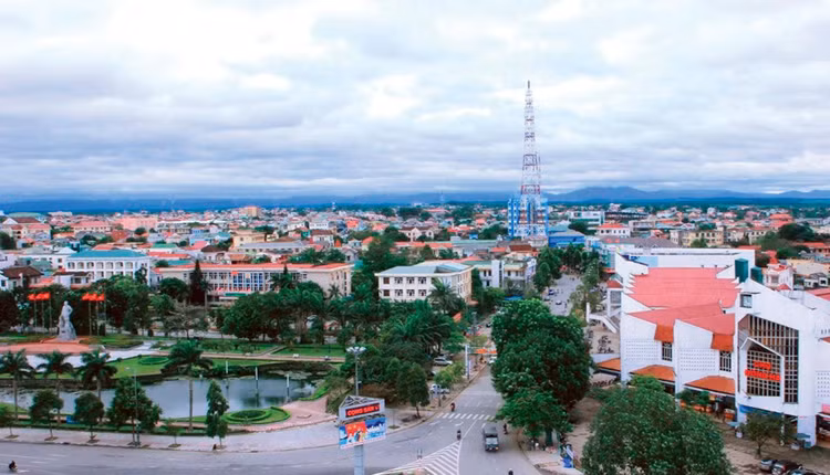 Trên địa bàn TP. Đông Hà (tỉnh Quảng Trị), nhiều gói thầu được tổ chức đấu thầu rộng rãi qua mạng nhưng chỉ thu hút được 1 nhà thầu tham gia. Ảnh: Song Lê