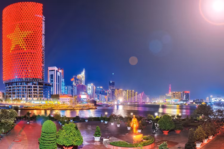 Ảnh: Trí Nguyễn