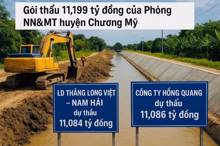 Ảnh minh họa: Anh Đức