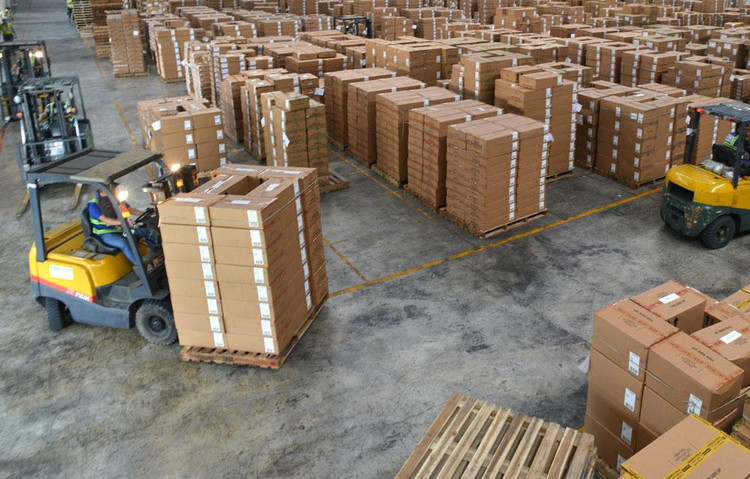 Nhiều gói thầu mua sắm hàng hóa coi chứng chỉ của đội ngũ nhân sự như một yếu tố nhằm loại nhà thầu. Ảnh minh họa: Quang Tuấn