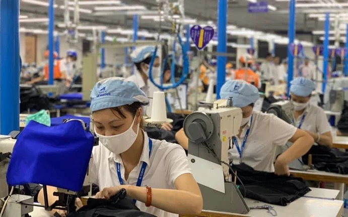 Ảnh chỉ mang tính minh họa: Internet