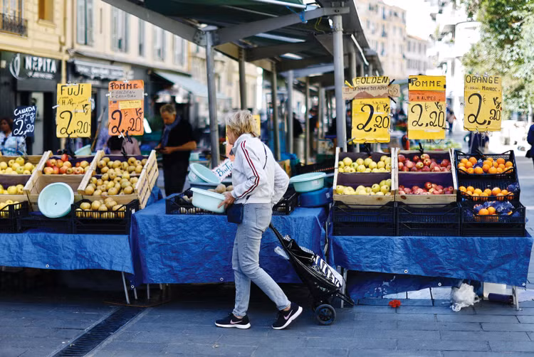 GDP quý II/2024 của cả Khu vực đồng Euro và Liên minh châu Âu tăng 0,3%