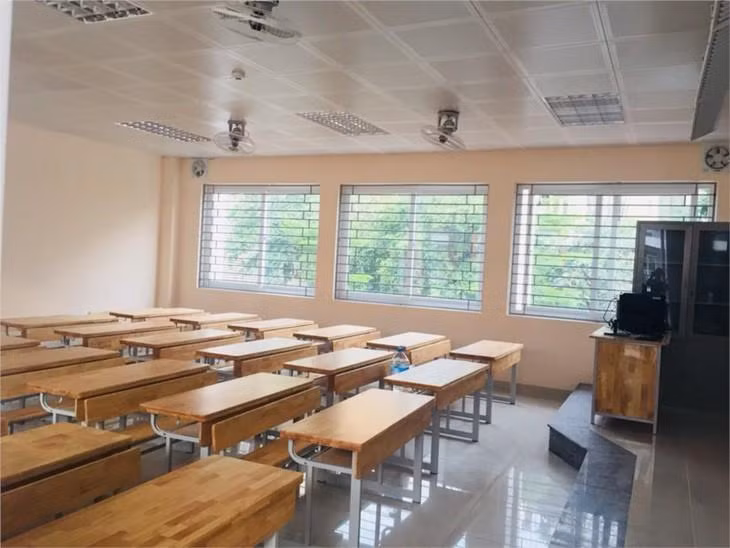 Ảnh chỉ mang tính minh họa. Nguồn Internet