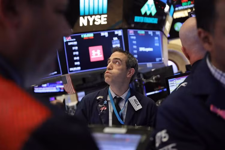 Ảnh minh họa - Ảnh: Reuters