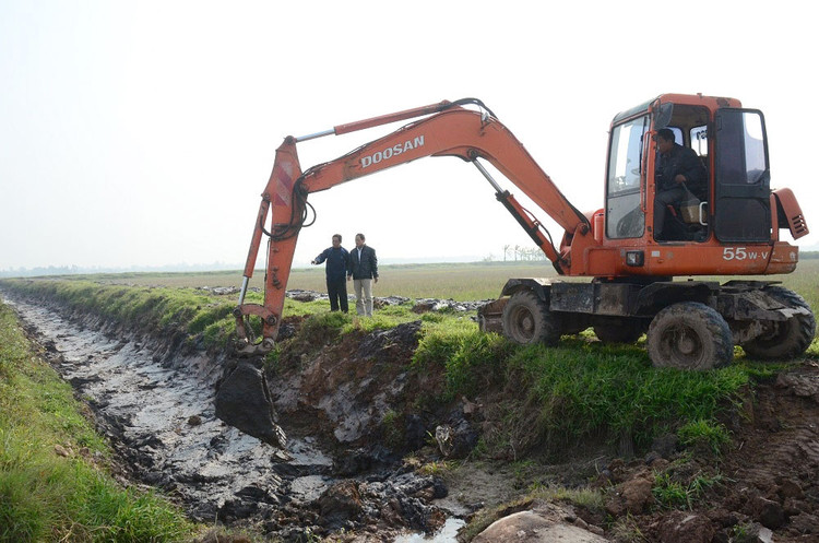 Hồ sơ mời thầu yêu cầu 4/9 vị trí nhân sự chủ chốt phải thuộc biên chế của doanh nghiệp dự thầu, không thuê mướn. Ảnh minh họa