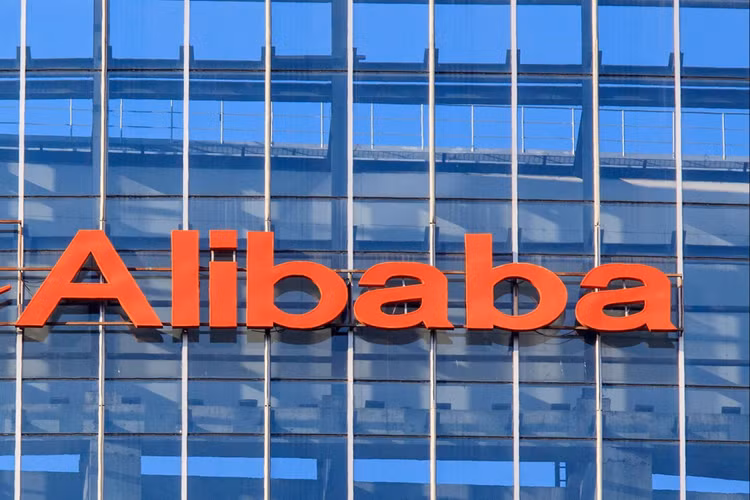 Alibaba thu về hơn 56 tỷ USD trong sáng "Ngày Độc thân"