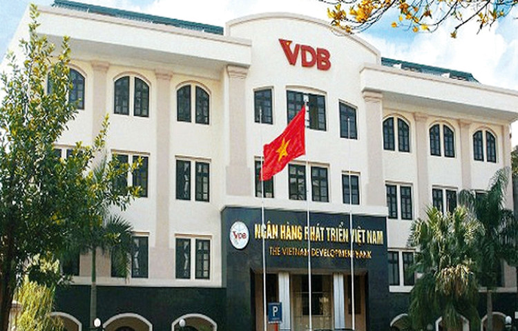 Số cấp bù chênh lệch lãi suất và phí quản lý cho Ngân hàng Phát triển Việt Nam còn thiếu đến ngày 31/12/2018 là 7.225 tỷ đồng. Ảnh: Trọng nhân