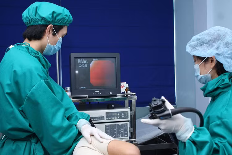 Bệnh viện Đa khoa tỉnh Trà Vinh đề xuất thay đổi cấu hình nhiều thiết bị do Bộ Y tế thẩm định, phê duyệt. Ảnh: Nhã Chi