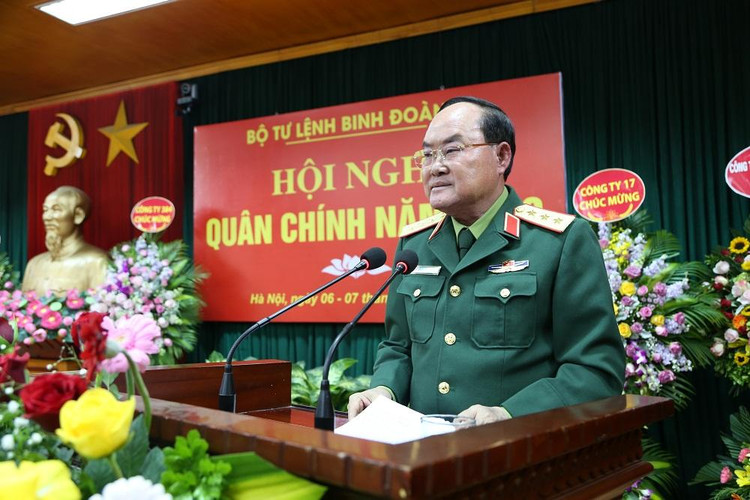 Binh đoàn Trường Sơn có 2 nhiệm vụ cơ bản, đó là xây dựng Binh đoàn để thực hiện nhiệm vụ quân sự-quốc phòng và sản xuất kinh doanh