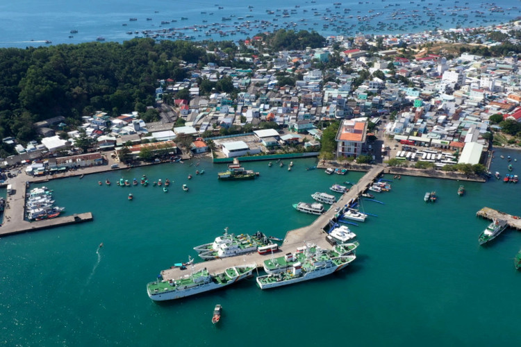 Ảnh minh họa: Internet