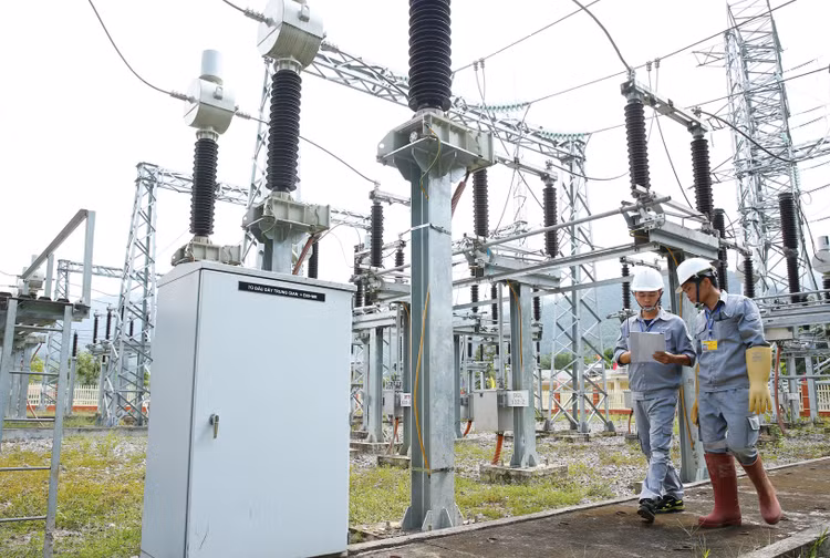 Việc trao quyền quyết định trong lựa chọn nhà thầu sẽ góp phần tăng tính tự chủ, tự chịu trách nhiệm của doanh nghiệp nhà nước, phù hợp với quy định của pháp luật về quản lý, sử dụng vốn nhà nước đầu tư vào doanh nghiệp. Ảnh: Lê Tiên