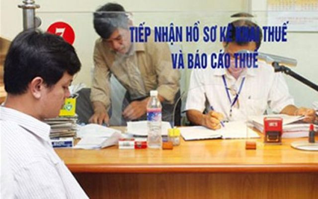 Cơ quan thuế tại một số địa phương chưa quyết liệt, đã áp dụng các biện pháp cưỡng chế chưa kịp thời, triệt để. Ảnh minh hoạ: Internet 