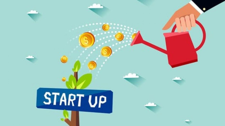 Sẽ ưu tiên hỗ trợ kinh phí cho các doanh nghiệp khởi nghiệp đổi mới sáng tạo có thành tích xuất sắc Ảnh: Internet 