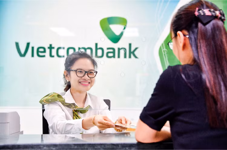 Chương trình khuyến mại của Vietcombank áp dụng cho các giao dịch phát sinh từ ngày 1 đến ngày 30/4/2024